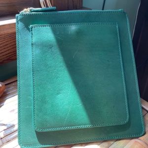 Ann Mashburn Crossbody